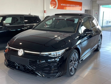 Image véhicule  Volkswagen GOLF (11)