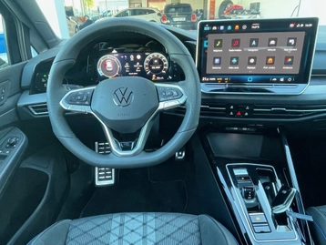 Image véhicule  Volkswagen GOLF (14)