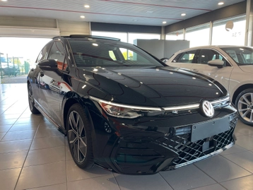 Image véhicule  Volkswagen GOLF (12)