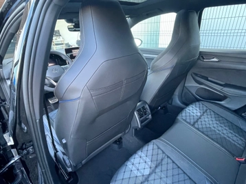 Image véhicule  Volkswagen GOLF (21)