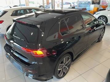 Image véhicule  Volkswagen GOLF (15)