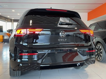 Image véhicule  Volkswagen GOLF (8)