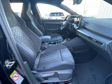 Image véhicule  Volkswagen GOLF (24)