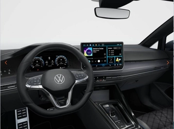 Image véhicule  Volkswagen GOLF (31)