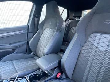 Image véhicule  Volkswagen GOLF (19)