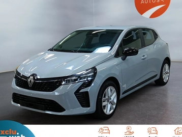 Image véhicule  Renault CLIO V (17)