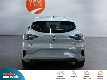 Image véhicule  Renault CLIO V (3)