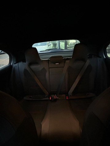 Image véhicule  Mercedes CLASSE A (15)