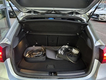 Image véhicule  Mercedes CLASSE A (20)