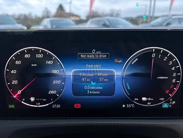 Image véhicule  Mercedes CLASSE A (10)