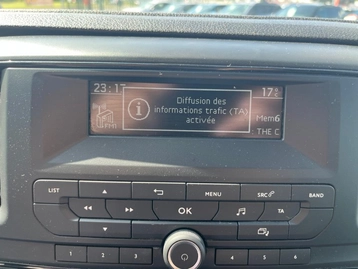 Image véhicule  Peugeot EXPERT (29)