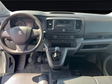 Image véhicule  Peugeot EXPERT (16)