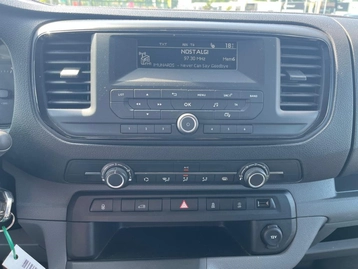 Image véhicule  Peugeot EXPERT (19)