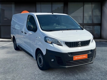 Image véhicule  Peugeot EXPERT (1)