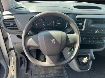 Image véhicule  Peugeot EXPERT (17)