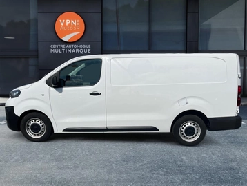 Image véhicule  Peugeot EXPERT (4)