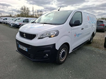 Image véhicule  Peugeot EXPERT (0)