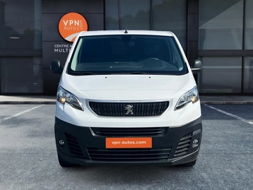 Image véhicule  Peugeot EXPERT (2)