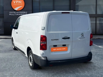 Image véhicule  Peugeot EXPERT (7)