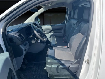 Image véhicule  Peugeot EXPERT (11)