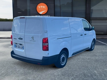 Image véhicule  Peugeot EXPERT (8)