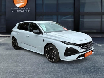 Image véhicule  Peugeot 308 (1)