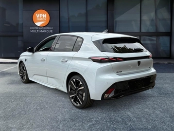 Image véhicule  Peugeot 308 (10)