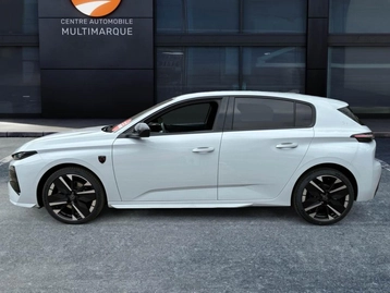 Image véhicule  Peugeot 308 (4)