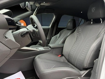 Image véhicule  Peugeot 308 (15)
