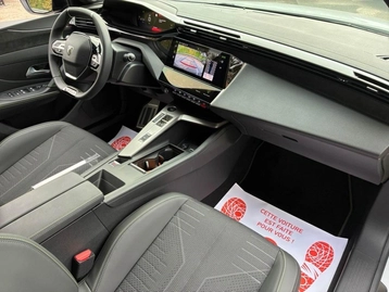 Image véhicule  Peugeot 308 (17)