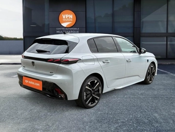 Image véhicule  Peugeot 308 (11)