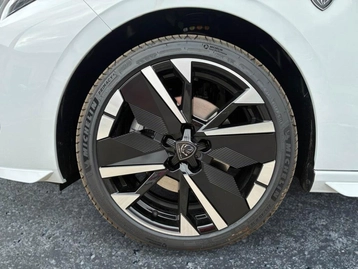 Image véhicule  Peugeot 308 (6)