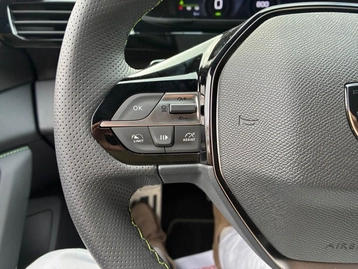 Image véhicule  Peugeot 308 (29)