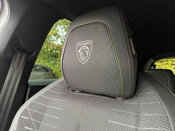 Image véhicule  Peugeot 308 (24)