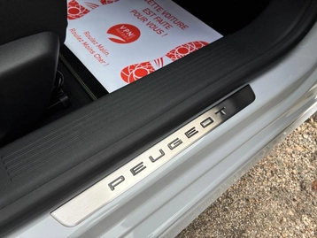 Image véhicule  Peugeot 308 (14)