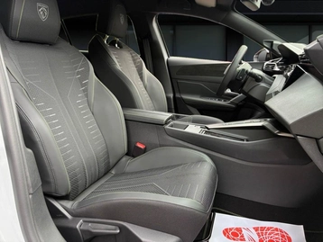 Image véhicule  Peugeot 308 (16)