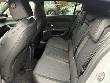 Image véhicule  Peugeot 308 (18)