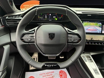 Image véhicule  Peugeot 308 (28)