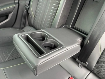 Image véhicule  Peugeot 308 (21)