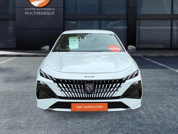 Image véhicule  Peugeot 308 (2)
