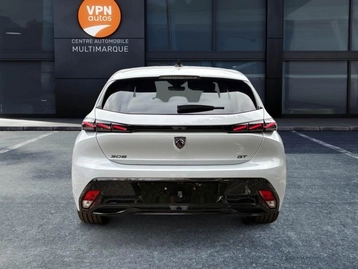 Image véhicule  Peugeot 308 (3)