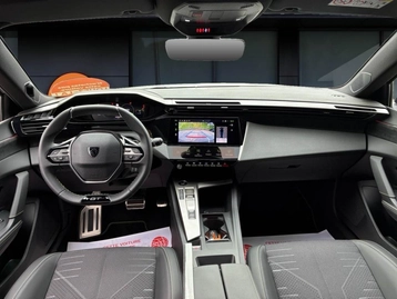 Image véhicule  Peugeot 308 (26)