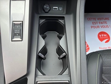 Image véhicule  Peugeot 308 (37)