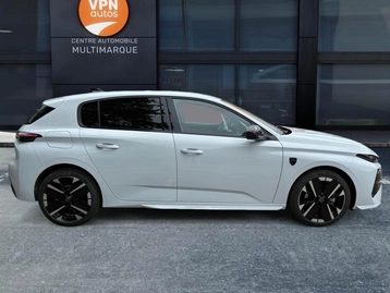 Image véhicule  Peugeot 308 (5)