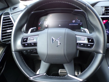 Image véhicule  DS DS7 CROSSBACK (19)