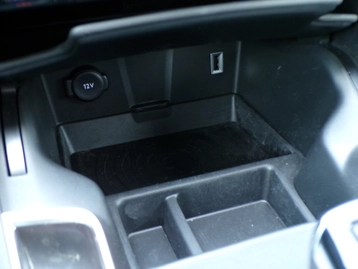Image véhicule  DS DS7 CROSSBACK (8)