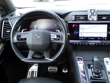 Image véhicule  DS DS7 CROSSBACK (20)
