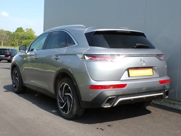 Image véhicule  DS DS7 CROSSBACK (27)