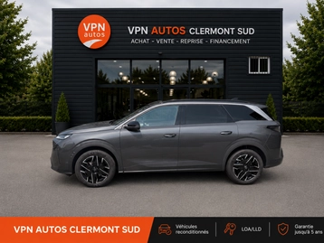 Image véhicule Peugeot 5008 (6) Image véhicule Peugeot 5008 (6)
