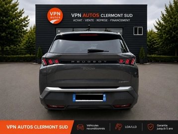 Image véhicule Peugeot 5008 (5) Image véhicule Peugeot 5008 (5)